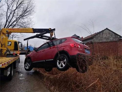 新巴尔虎左旗楚雄道路救援