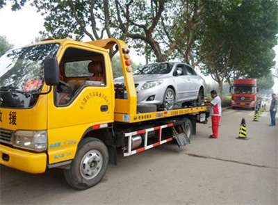 新巴尔虎左旗黄浦区道路救援